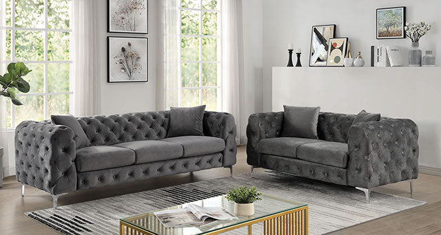 Sapphira Sofa - Casa Morelos / Coahuila Furniture (Oklahoma City, OK)