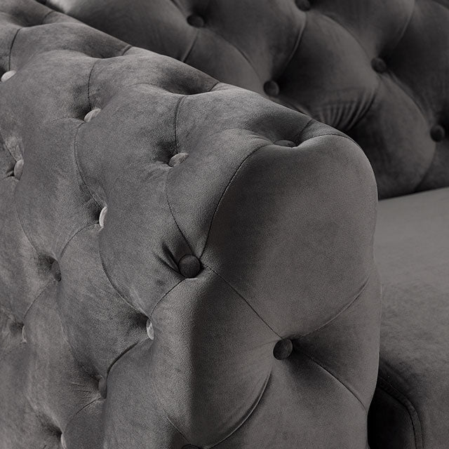 Sapphira Sofa - Casa Morelos / Coahuila Furniture (Oklahoma City, OK)