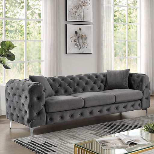 Sapphira Sofa - Casa Morelos / Coahuila Furniture (Oklahoma City, OK)