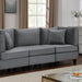 Sofa Sandrine - Casa Morelos / Coahuila Furniture (Oklahoma City, OK)