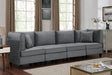 Large Sofa Sandrine - Casa Morelos / Coahuila Furniture (Oklahoma City, OK)