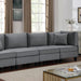 Large Sofa Sandrine - Casa Morelos / Coahuila Furniture (Oklahoma City, OK)
