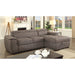 Patty Sectional - Casa Morelos / Coahuila Furniture (Oklahoma City, OK)