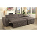 Patty Sectional - Casa Morelos / Coahuila Furniture (Oklahoma City, OK)