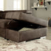 Sectional Lorna - Casa Morelos / Coahuila Furniture (Oklahoma City, OK)
