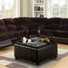 Sectional Winchester - Casa Morelos / Coahuila Furniture (Oklahoma City, OK)