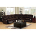 Sectional Winchester - Casa Morelos / Coahuila Furniture (Oklahoma City, OK)