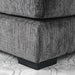 Kaylee Large L-Sectional w/ Right Chaise - Casa Morelos / Coahuila Furniture (Oklahoma City, OK)