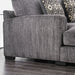 Kaylee L-Sectional w/ Right Chaise - Casa Morelos / Coahuila Furniture (Oklahoma City, OK)