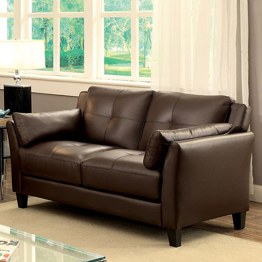 Love Seat Pierre - Casa Morelos / Coahuila Furniture (Oklahoma City, OK)