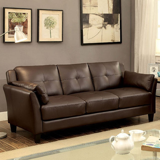 Sofa Pierre - Casa Morelos / Coahuila Furniture (Oklahoma City, OK)