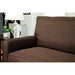 Hensel Love Seat - Casa Morelos / Coahuila Furniture (Oklahoma City, OK)