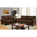 Hensel Love Seat - Casa Morelos / Coahuila Furniture (Oklahoma City, OK)