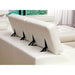 Kemina Sectional - Casa Morelos / Coahuila Furniture (Oklahoma City, OK)