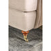 Laney Sofa Beige - Casa Morelos / Coahuila Furniture (Oklahoma City, OK)