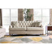 Laney Sofa Beige - Casa Morelos / Coahuila Furniture (Oklahoma City, OK)