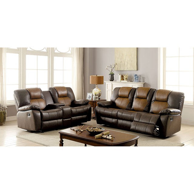 Pollux Love Seat - Casa Morelos / Coahuila Furniture (Oklahoma City, OK)