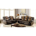 Pollux Love Seat - Casa Morelos / Coahuila Furniture (Oklahoma City, OK)