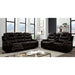 Marley Power Love Seat - Casa Morelos / Coahuila Furniture (Oklahoma City, OK)