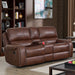 WALTER Loveseat - Casa Morelos / Coahuila Furniture (Oklahoma City, OK)