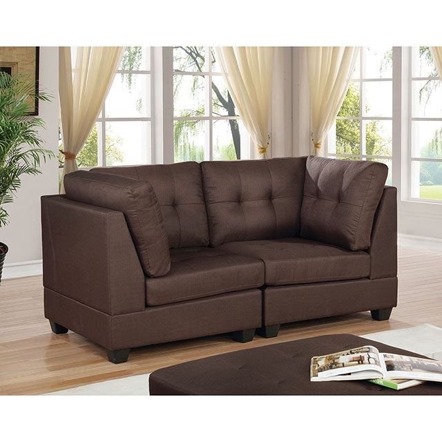 Pencoed Loveseat - Casa Morelos / Coahuila Furniture (Oklahoma City, OK)