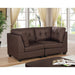 Pencoed Loveseat - Casa Morelos / Coahuila Furniture (Oklahoma City, OK)