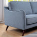 Maxime Sofa - Casa Morelos / Coahuila Furniture (Oklahoma City, OK)