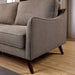 Maxime Love Seat - Casa Morelos / Coahuila Furniture (Oklahoma City, OK)