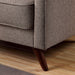 Maxime Love Seat - Casa Morelos / Coahuila Furniture (Oklahoma City, OK)