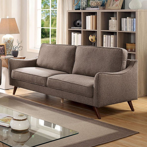 Maxime Sofa - Casa Morelos / Coahuila Furniture (Oklahoma City, OK)