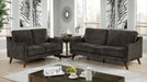 Maxime Loveseat - Casa Morelos / Coahuila Furniture (Oklahoma City, OK)