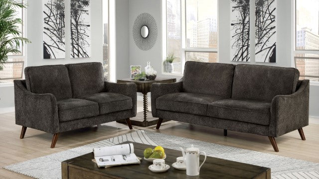 Maxime Loveseat - Casa Morelos / Coahuila Furniture (Oklahoma City, OK)