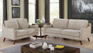 Maxime Sofa - Casa Morelos / Coahuila Furniture (Oklahoma City, OK)