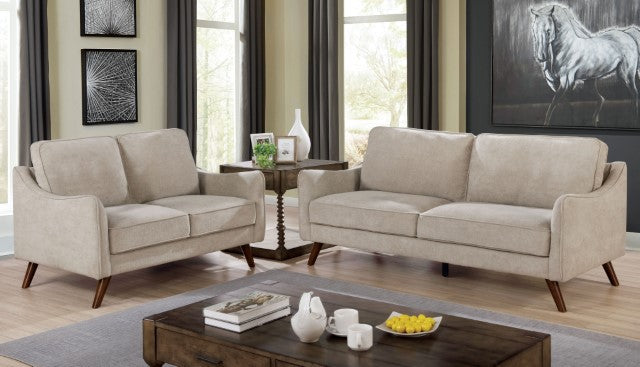 Maxime Sofa - Casa Morelos / Coahuila Furniture (Oklahoma City, OK)