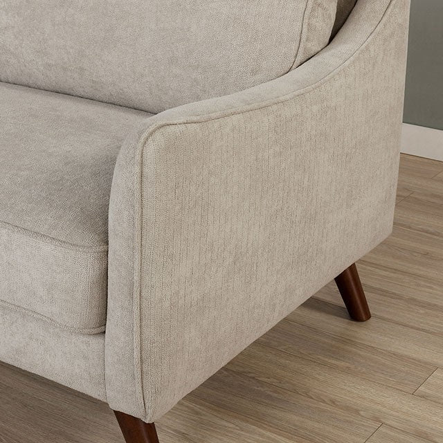 Maxime Loveseat - Casa Morelos / Coahuila Furniture (Oklahoma City, OK)