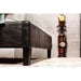 Villa Park Cal.King, E.King, & Queen Bed - Casa Morelos / Coahuila Furniture (Oklahoma City, OK)