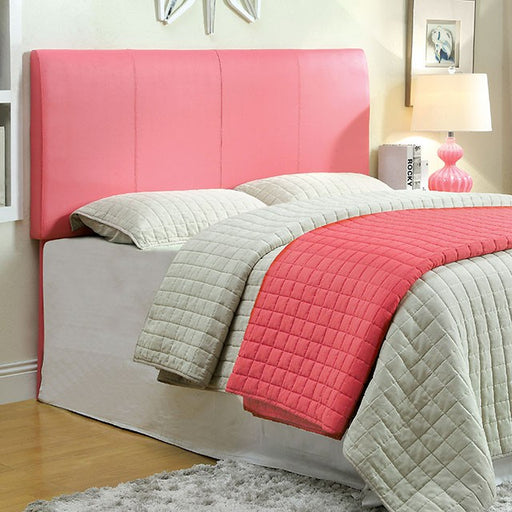 Villa Park Headboard - Casa Morelos / Coahuila Furniture (Oklahoma City, OK)