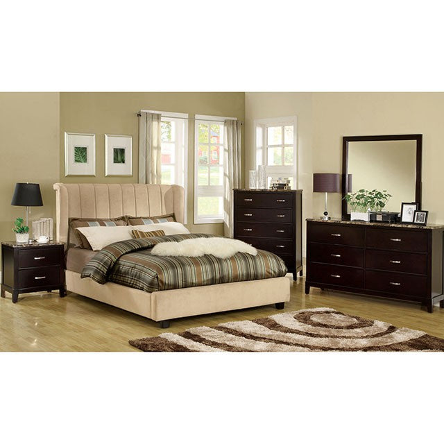 Maywood Twin Bed - Casa Morelos / Coahuila Furniture (Oklahoma City, OK)