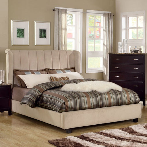 Maywood Twin Bed - Casa Morelos / Coahuila Furniture (Oklahoma City, OK)