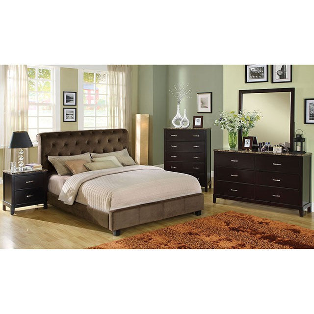Lemoore Mirror - Casa Morelos / Coahuila Furniture (Oklahoma City, OK)