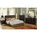 Lemoore Mirror - Casa Morelos / Coahuila Furniture (Oklahoma City, OK)