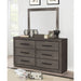 Oakburn Mirror - Casa Morelos / Coahuila Furniture (Oklahoma City, OK)