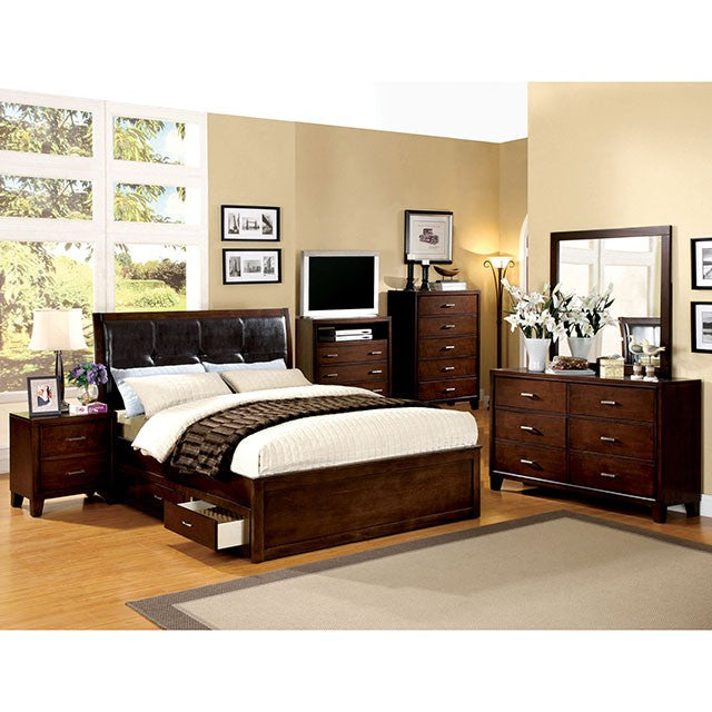 Enrico Bed