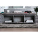 Mccredmond Bench - Casa Morelos / Coahuila Furniture (Oklahoma City, OK)