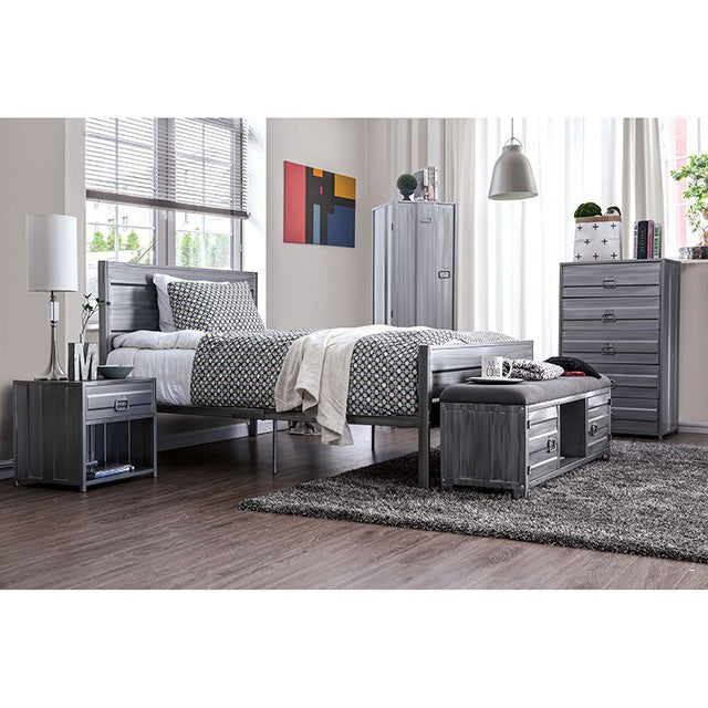 Mccredmond Bench - Casa Morelos / Coahuila Furniture (Oklahoma City, OK)