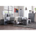 Mccredmond Bench - Casa Morelos / Coahuila Furniture (Oklahoma City, OK)