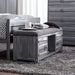 Mccredmond Bench - Casa Morelos / Coahuila Furniture (Oklahoma City, OK)