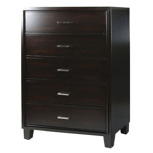 Enrico Chest - Casa Morelos / Coahuila Furniture (Oklahoma City, OK)