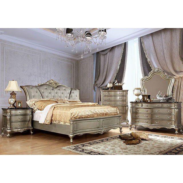 Johara Dresser - Casa Morelos / Coahuila Furniture (Oklahoma City, OK)