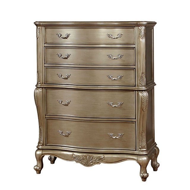 Johara Chest - Casa Morelos / Coahuila Furniture (Oklahoma City, OK)